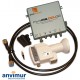 ANTENA PARABÓLICA BOSHMANN 40 CM