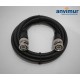 CONECTOR Fm ROSCA 6.6mm