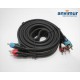 CONECTOR Fm ROSCA 6.6mm