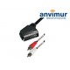 CONECTOR Fm ROSCA 6.6mm