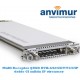 Receptor multi estandar QUAD DVB-S/S2/SX/T/T2/C/C2/IP Luminato