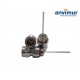 CONECTOR Fm ROSCA 6.6mm