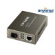 SWITCH 10/100 TLSG1008D 8 PUERTOS