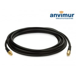 3 Meters Antenna Extension Cable