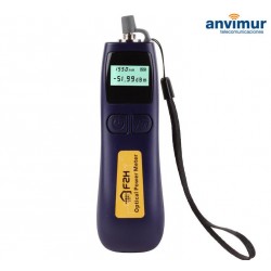 F2H Pocket optical power meter