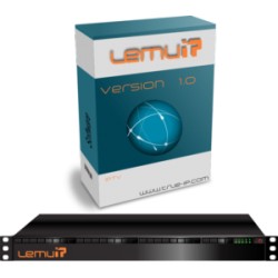 Lemu-IP Local IP HD Channel