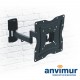 Soporte de pared para TV 13"-42" NEO PLUS | SP02