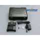 KIT FUSIONADORA FITEL FURUKAWA NINJA NJ001 + Cortadora S326A