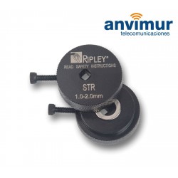 STR, Steel Tape Remover