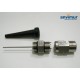 CONECTOR Fm ROSCA 6.6mm