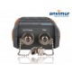 Medidor óptico de potencia compacto, con filtro WDM | FHP2P01
