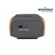 Medidor óptico de potencia compacto, con filtro WDM | FHP2P01