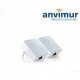 Nano Adaptador Powerline AV500