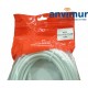 RJ45 UTP FLEXIBLE PATCH CORD CAT6 0.5M