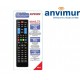 SAMSUNG-LG Universal TV Remote Control 