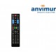 SAMSUNG-LG Universal TV Remote Control 
