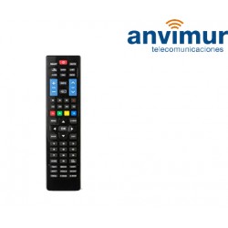 SAMSUNG-LG Universal TV Remote Control