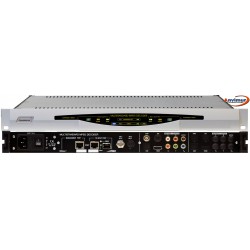 DECODER MPEG-2 y H.264 FTA Multisalida