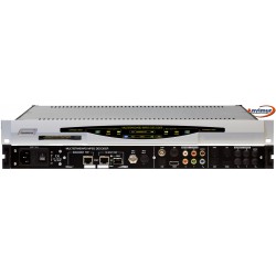 DECODER MPEG-2 y H.264 CI Multisalida