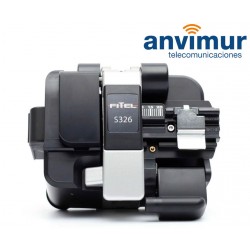 S326A, Cortadora precisión para fibra óptica | FITEL