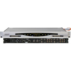 DECODER DUO MPEG-2 y H.264 CI Multisalida