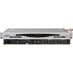 MPEG-2 and H.264 DUO DECODER, CI, Multiple outputs