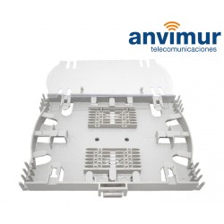 24 splices tray for X48A and Y24A box