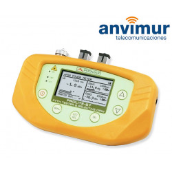 PROLITE-67: Selective optical power meter for FTTx-xPON