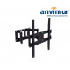 TV Wall mount 13"-42" FLEXI SLIM