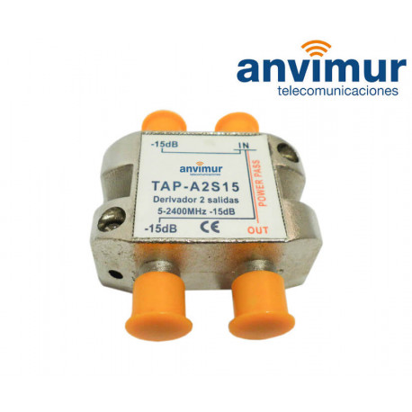 TAP-A2S15