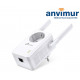 300Mbps Universal Wi-Fi Range Extender