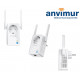 300Mbps Universal Wi-Fi Range Extender