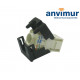 Conector RJ45 H C6 Autocrimpado