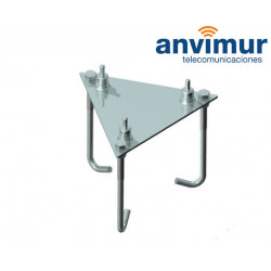 TRAMO FINAL TORRETA 1500X180 MM