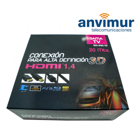 HDMI 20M TREN