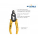 3 Hole Fiber stripper