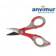 Wire & Kevlar cutting shears