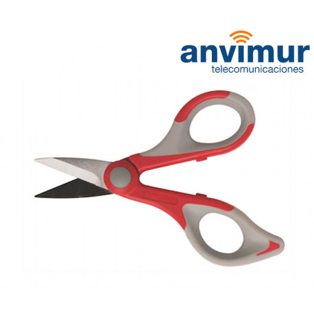 Wire & Kevlar cutting shears