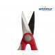 Wire & Kevlar cutting shears