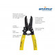 3 Hole Fiber stripper