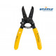 3 Hole Fiber stripper