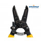 3 Hole Fiber stripper