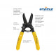 3 Hole Fiber stripper