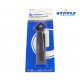 Round cable stripper