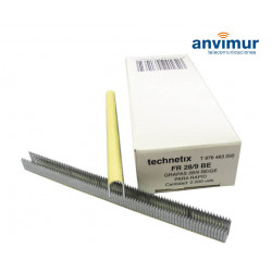 STAPLES BOX FOR RAPID 28 9MM 2000U.