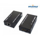 HDMI extender via UTP up to 60m