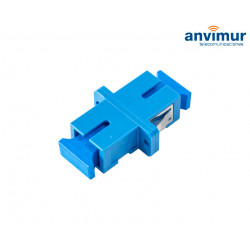 Adaptador H/H - SC/UPC Simplex