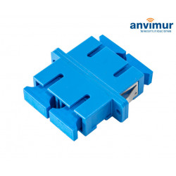 F/F Adaptor –SC/UPC Duplex