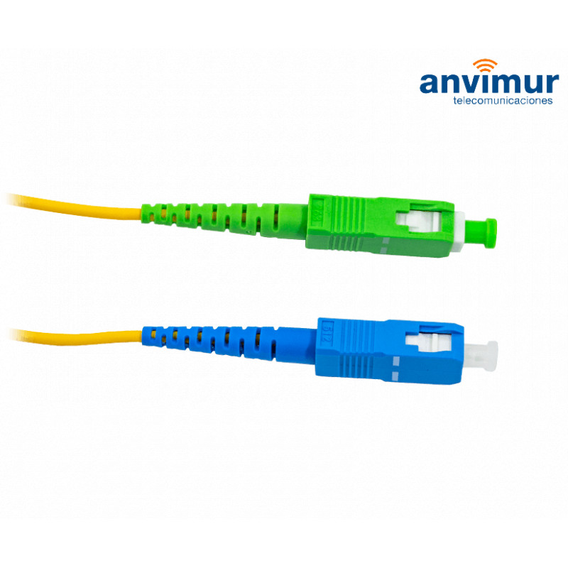 Donde comprar cable latiguillo de fibra óptica para el router?
