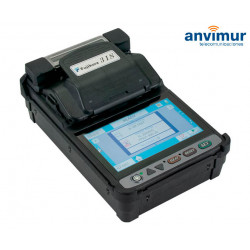 FUJIKURA 12s compact Fibre Optic Fusion Splicer